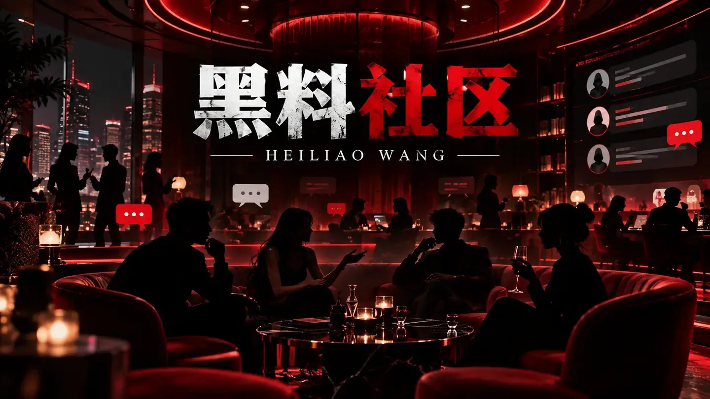 社区讨论主题