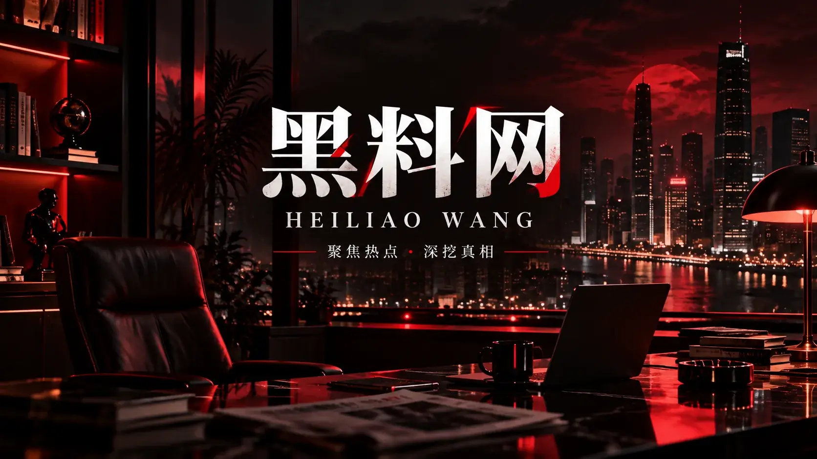关于黑料网阅读专题